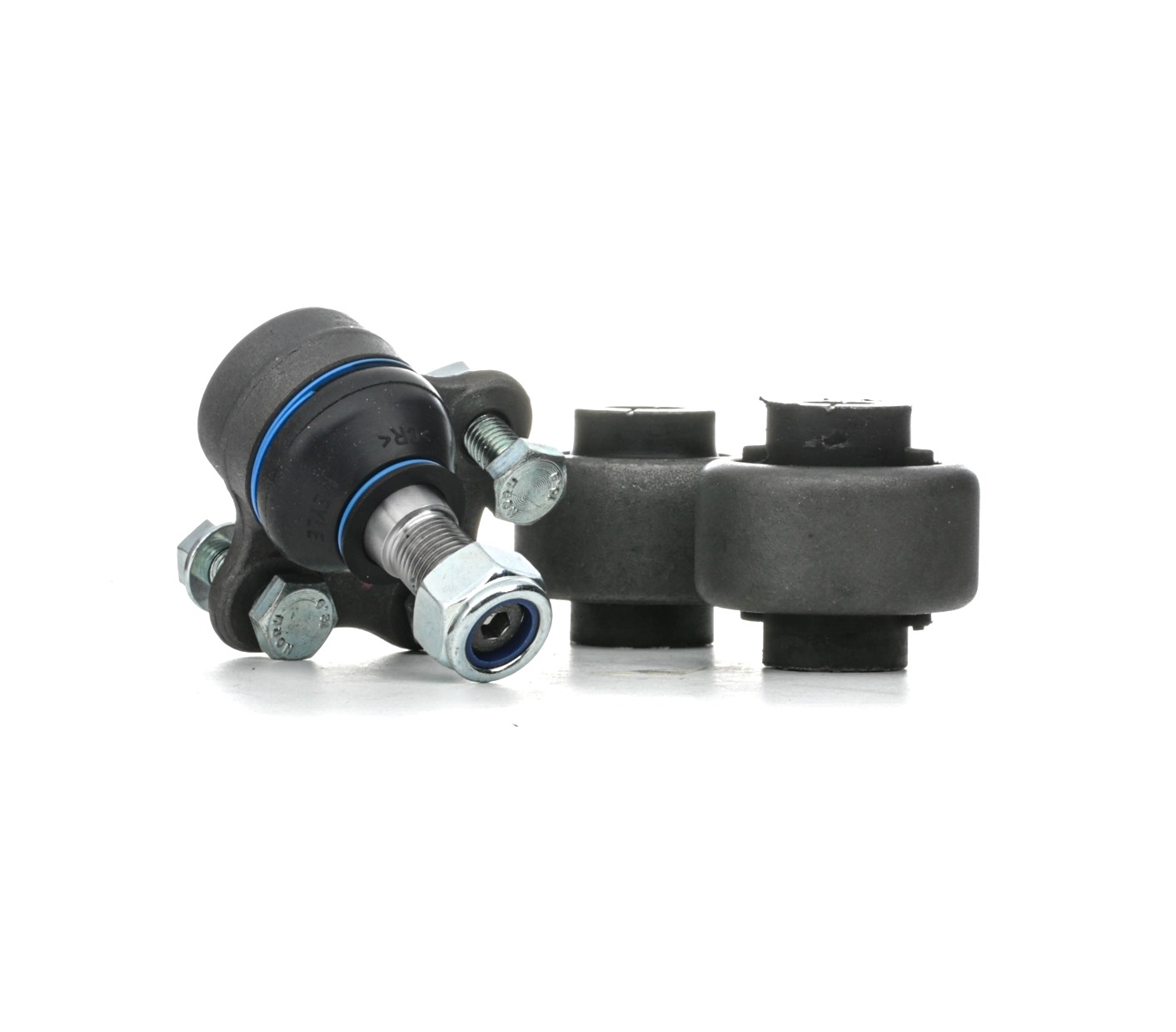 Reparatursatz, Radaufhängung MEYLE 16-16 610 0002/HD Bewertung