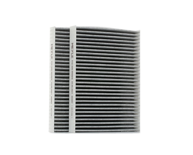 Filtre d'habitacle 5A1BDB6 MEYLE 3123200028/S BMW, ROLLS-ROYCE