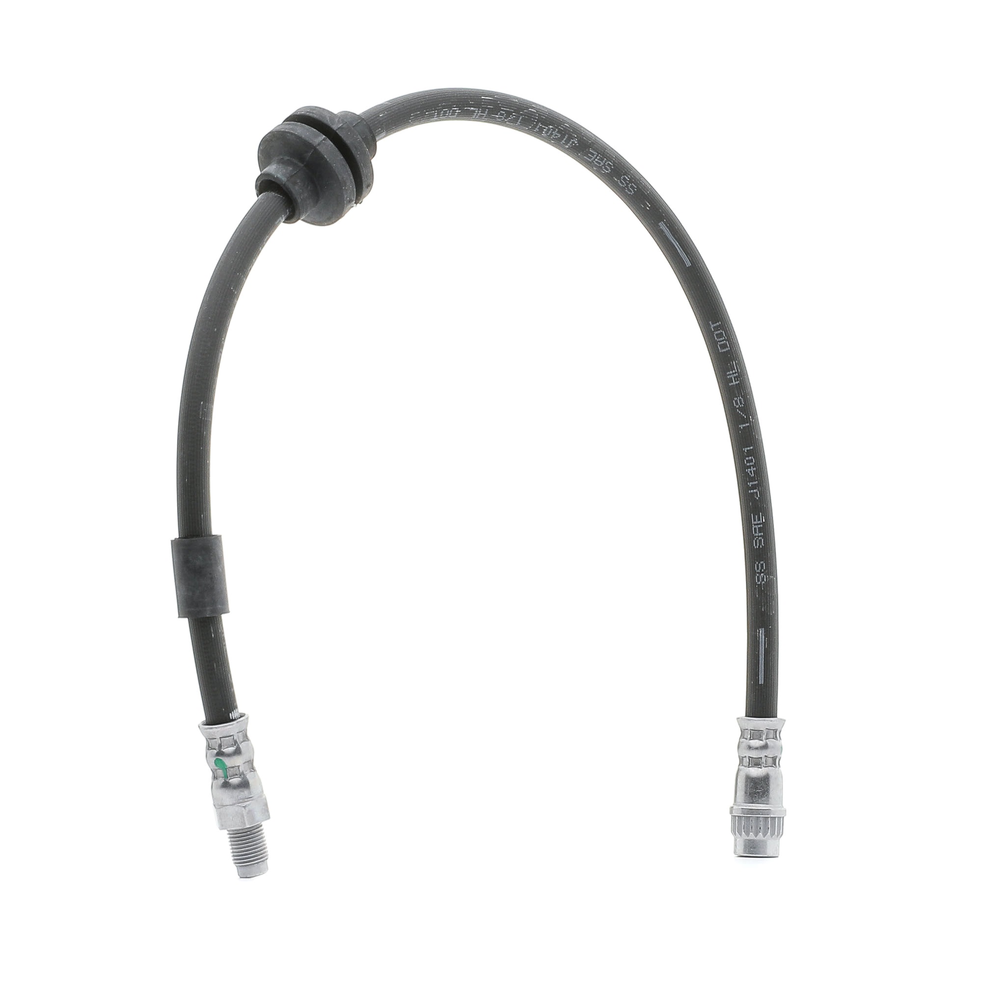 Fékcső TRW PHB2048 értékelés