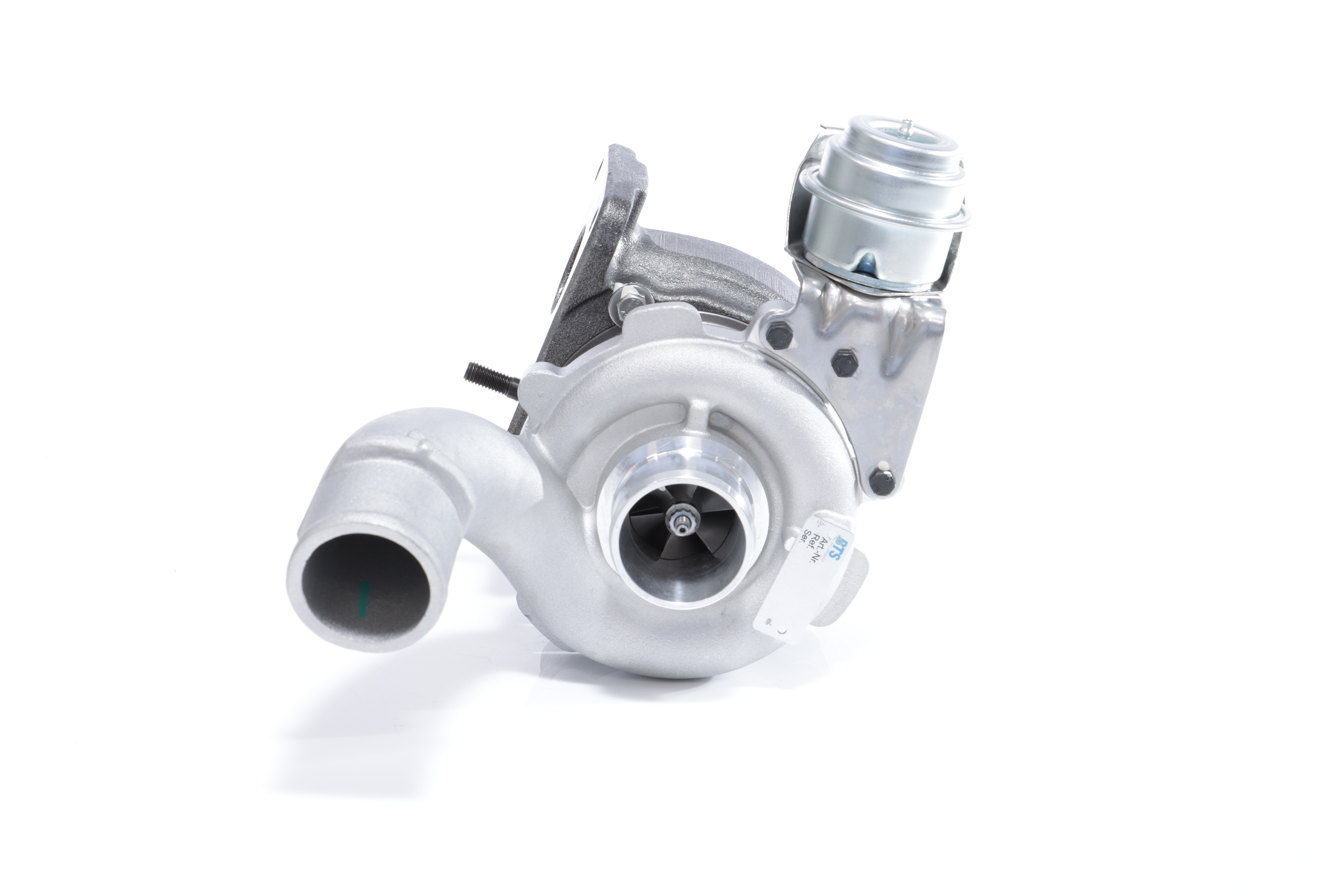 15831468 BTS TURBO Turbocompressor MITSUBISHI prijs