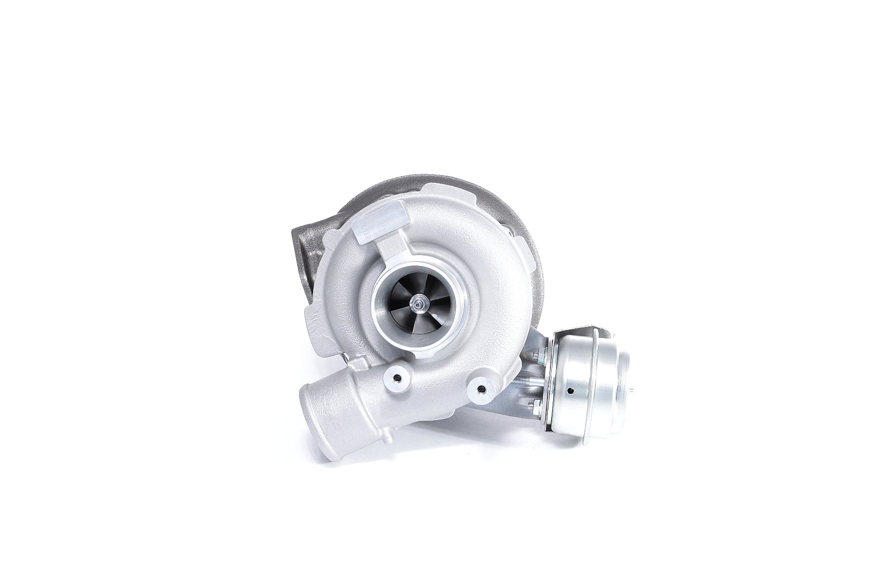 Турбокомпресор 7 780 199 BTS TURBO T912383BT BMW, MERCEDES-BENZ, VW, AUDI, OPEL