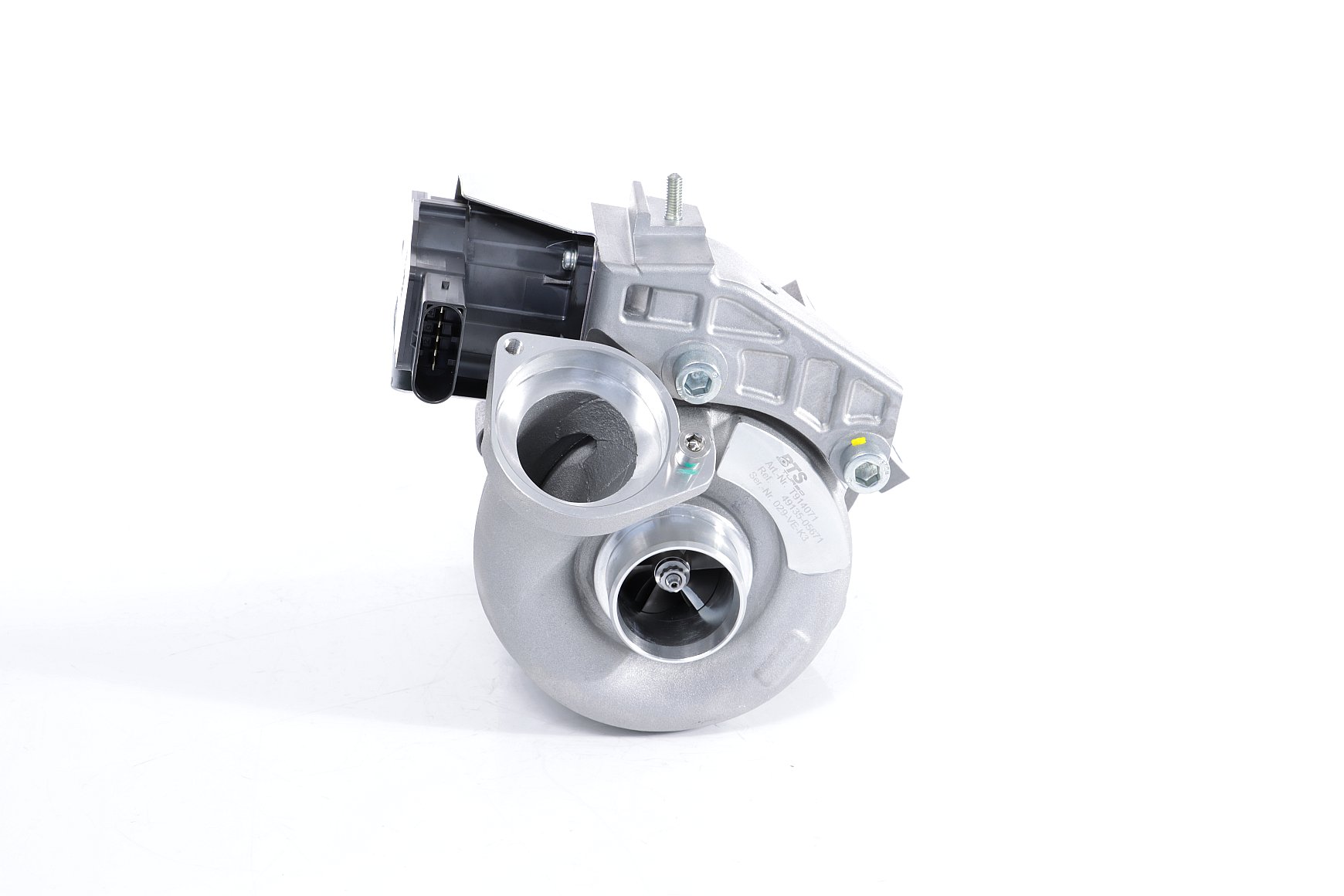 49135-05630 originele Turbo BTS TURBO 1-serie