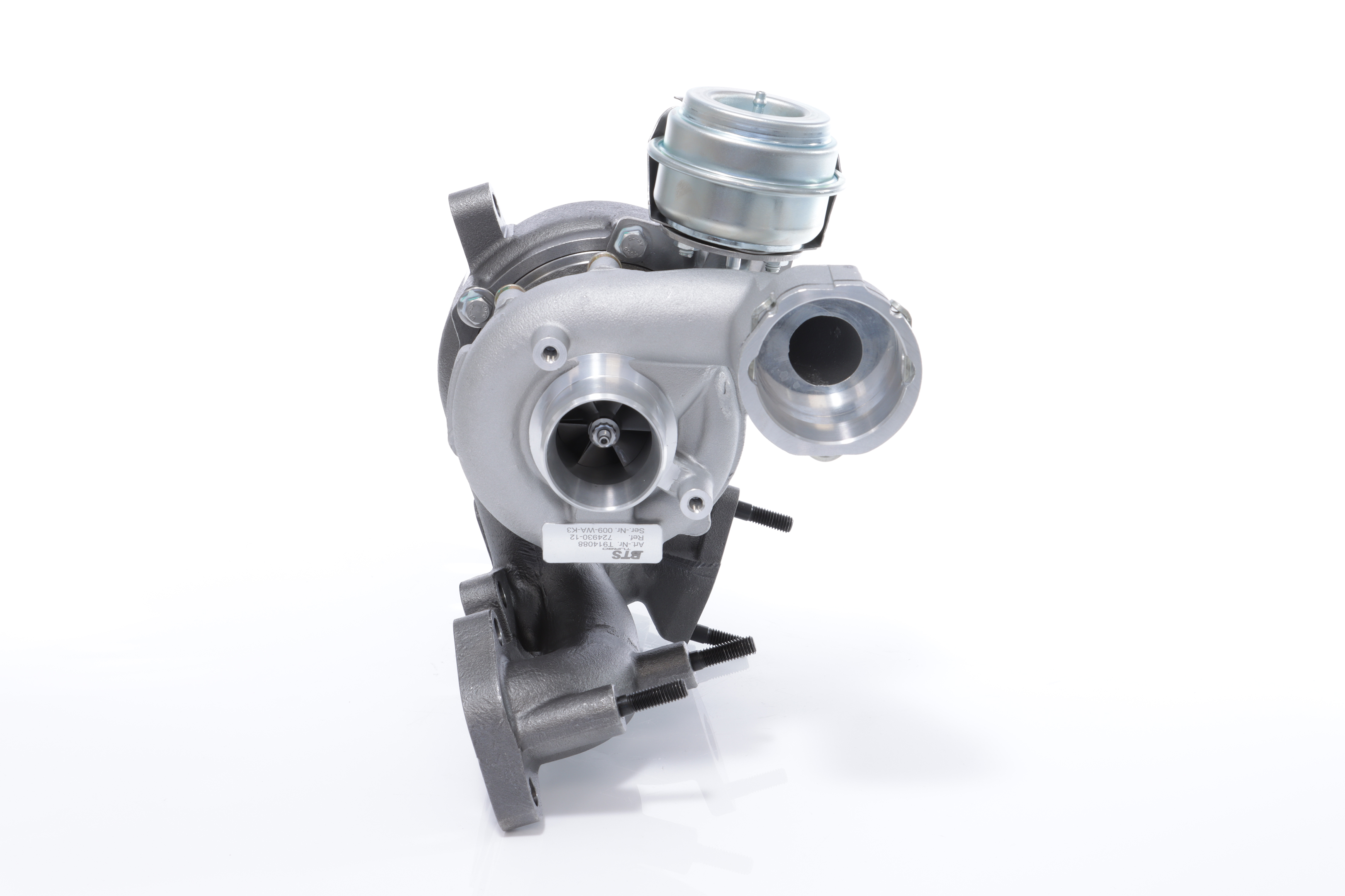 15831473 BTS TURBO T914088BT