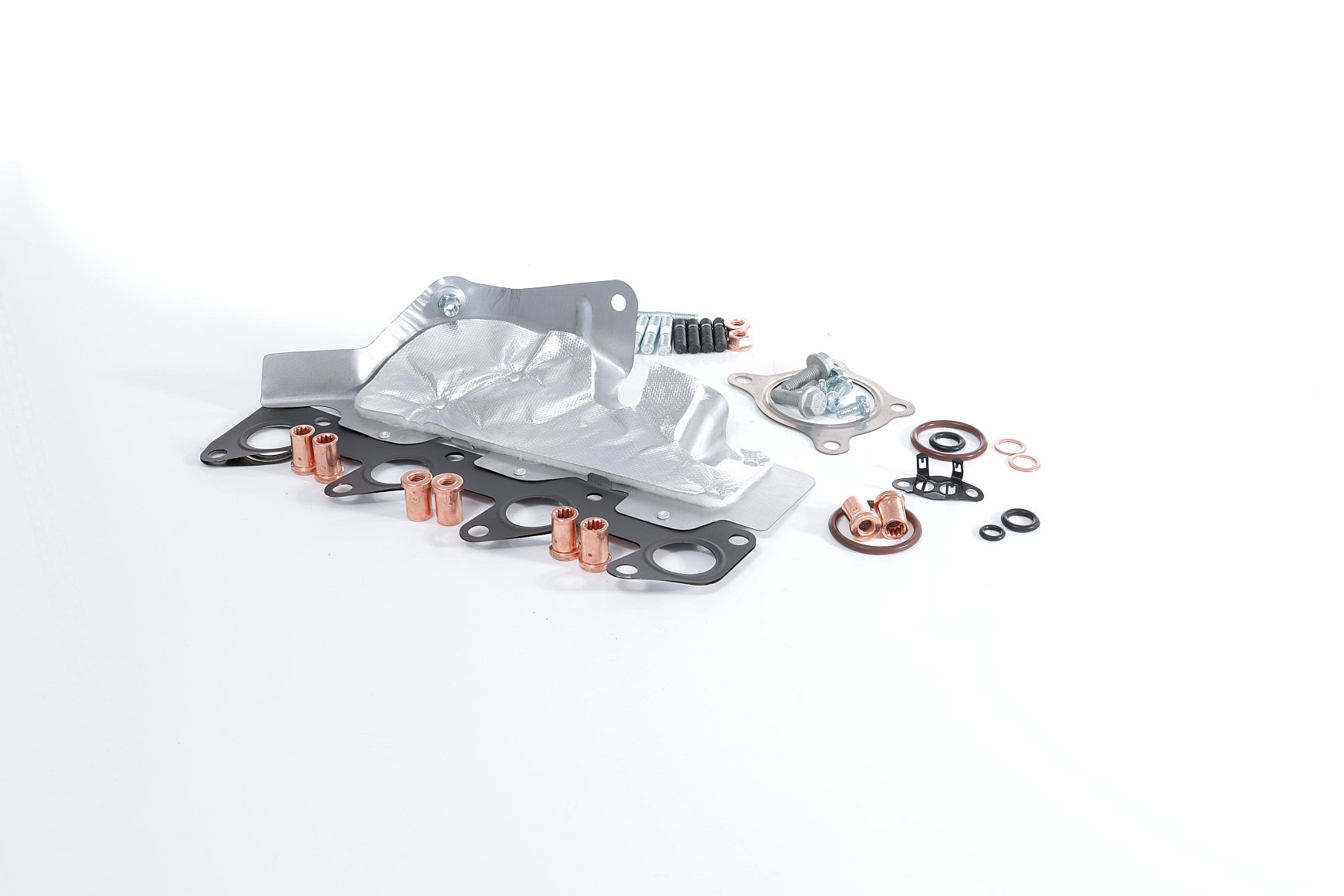 15831480 Kit de montage échappement BTS TURBO CADDY prix