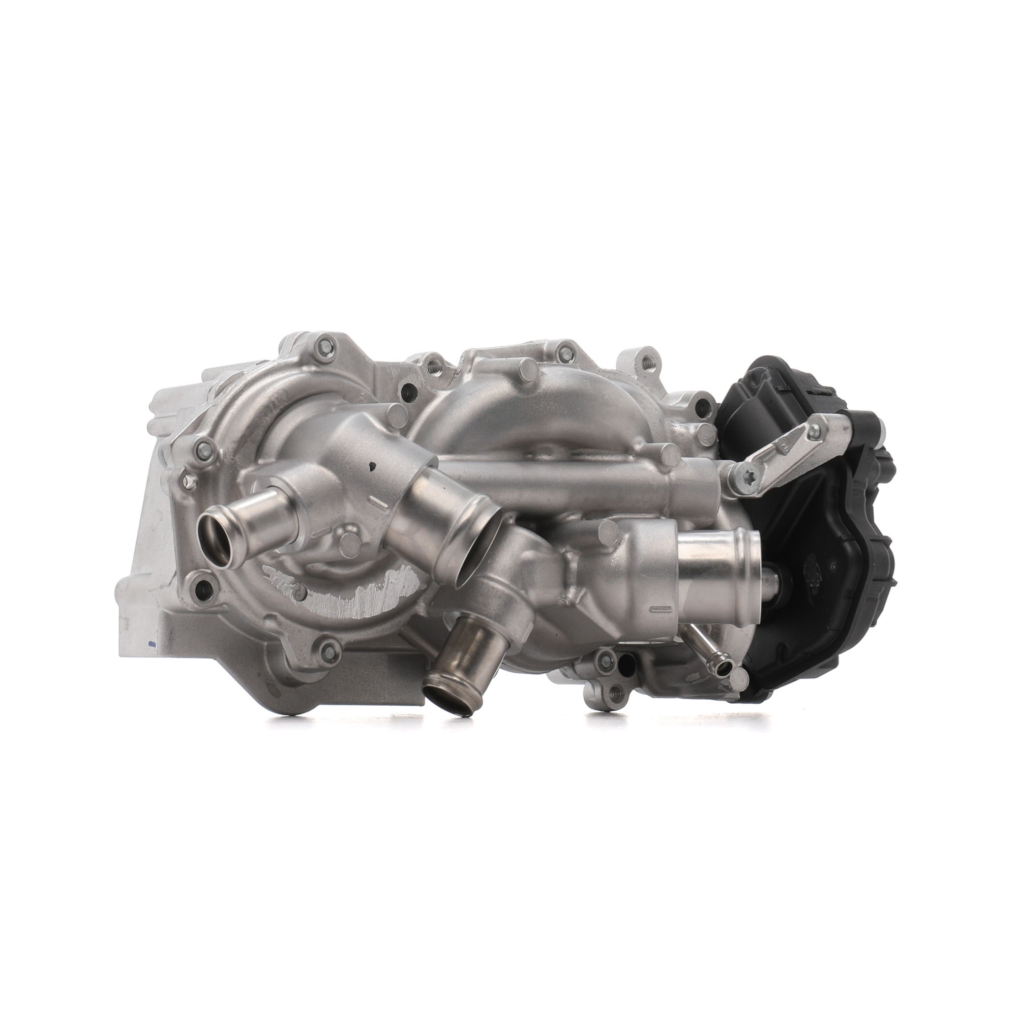 HEPU P5501 Kühlmittelpumpe SKODA OCTAVIA 1.0 TSI 110 PS Benzin