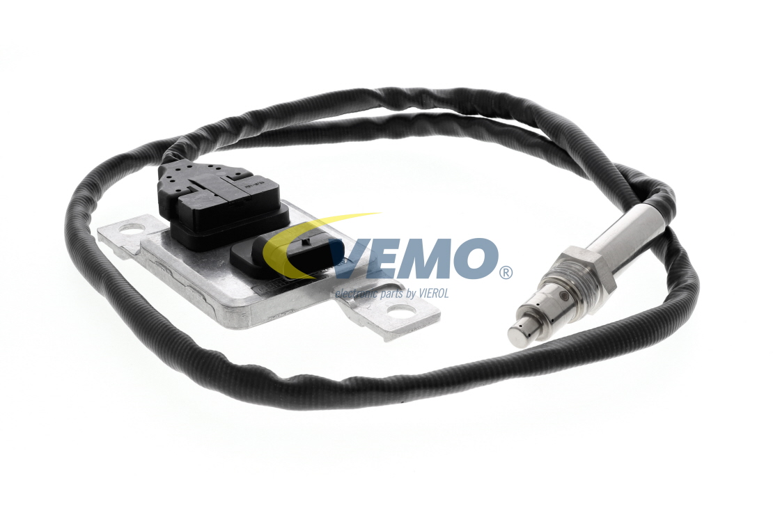 Capteur NOx, Injection d'urée 8K0 907 807 C VEMO V10-72-0092 VOLKSWAGEN, AUDI, SKODA, SEAT, PORSCHE