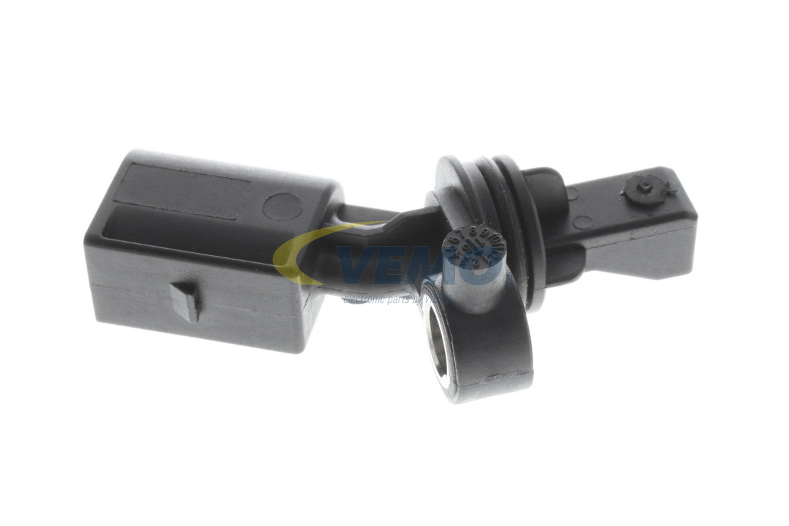 ABS sensor 2H0927807A VEMO V10-72-1539 VW, AUDI, MERCEDES-BENZ, SKODA, SEAT