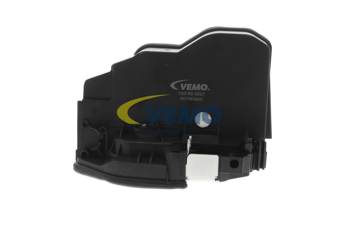 VEMO Serrure portière BMW E60 prix