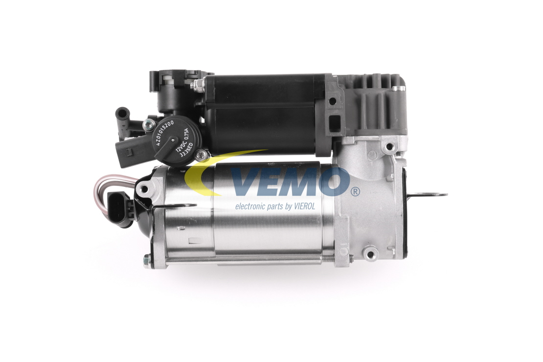 Rugó kompresszor VEMO V30-52-0011 értékelés