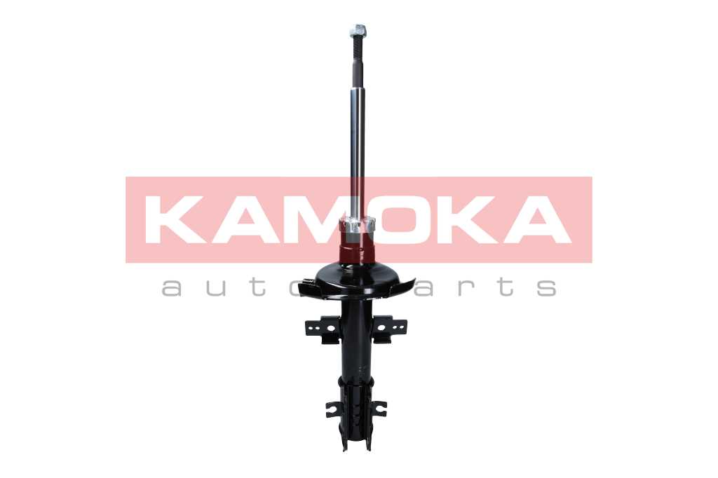 KAMOKA 2000062 Schokbrekers XC90 1 V8 AWD 316 Pk Benzine 2006