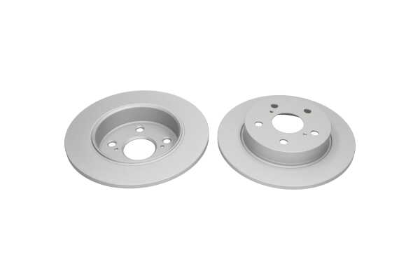 Спирачен диск T4243 102 32 KAVO PARTS BR-9565-C TOYOTA, SUZUKI