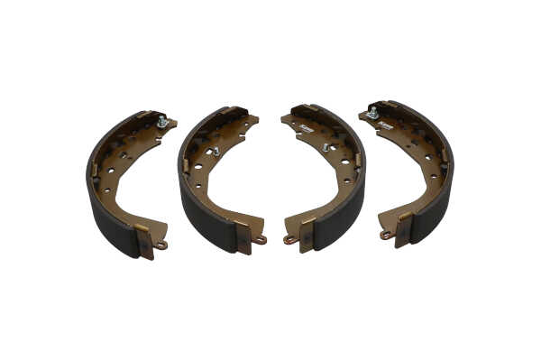 KAVO PARTS KBS9947 trommelrem Corolla E150 prijs