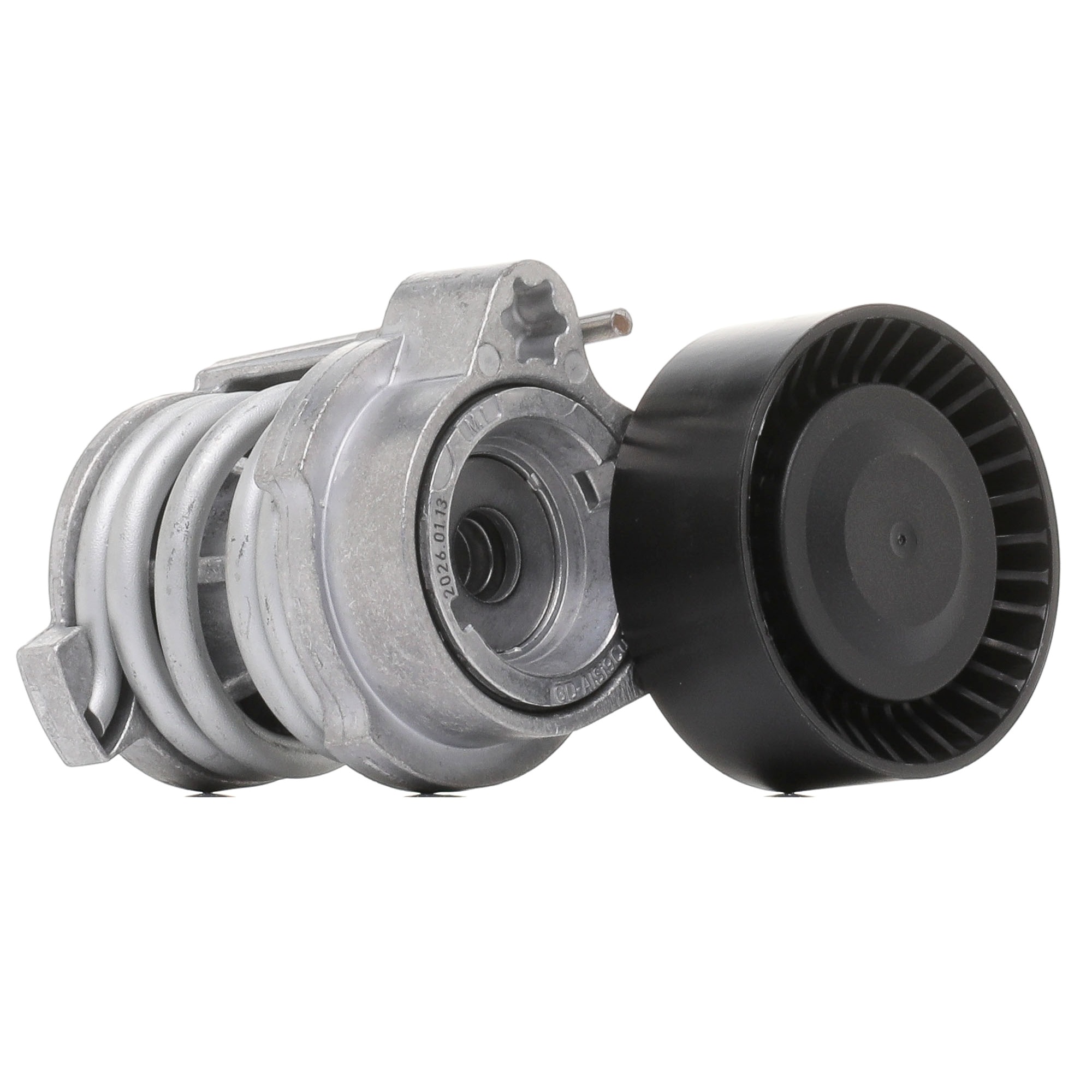 Обтягащо рамо, пистов ремък 7516897 INA 534070810 BMW, MINI
