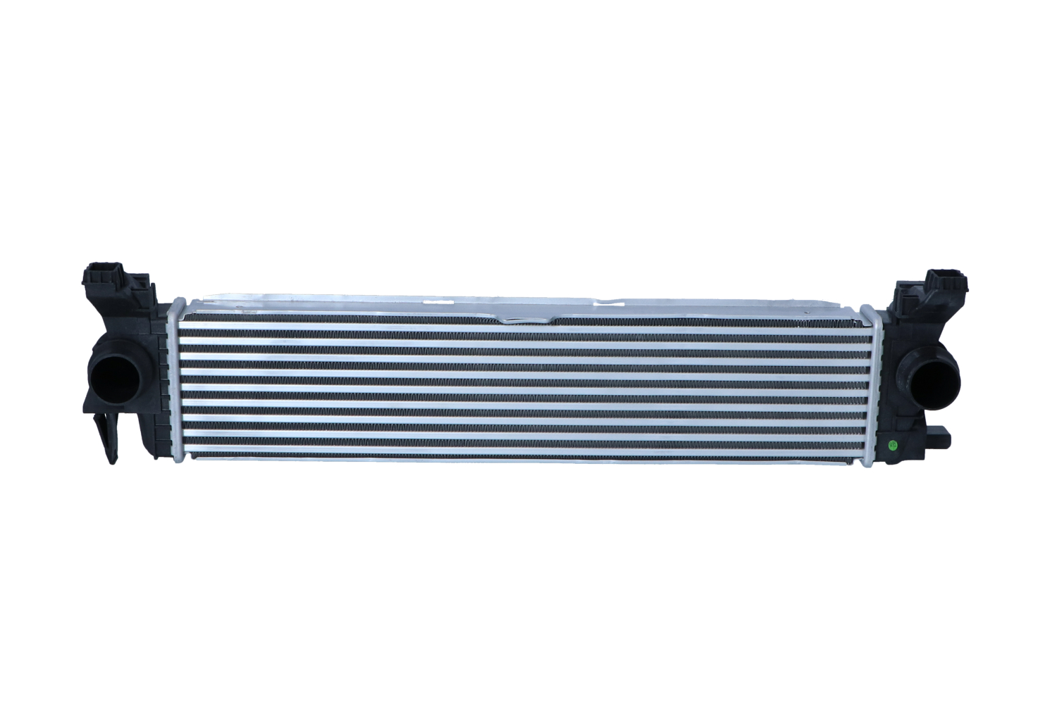 Intercooler NRF 309383 Bewertung