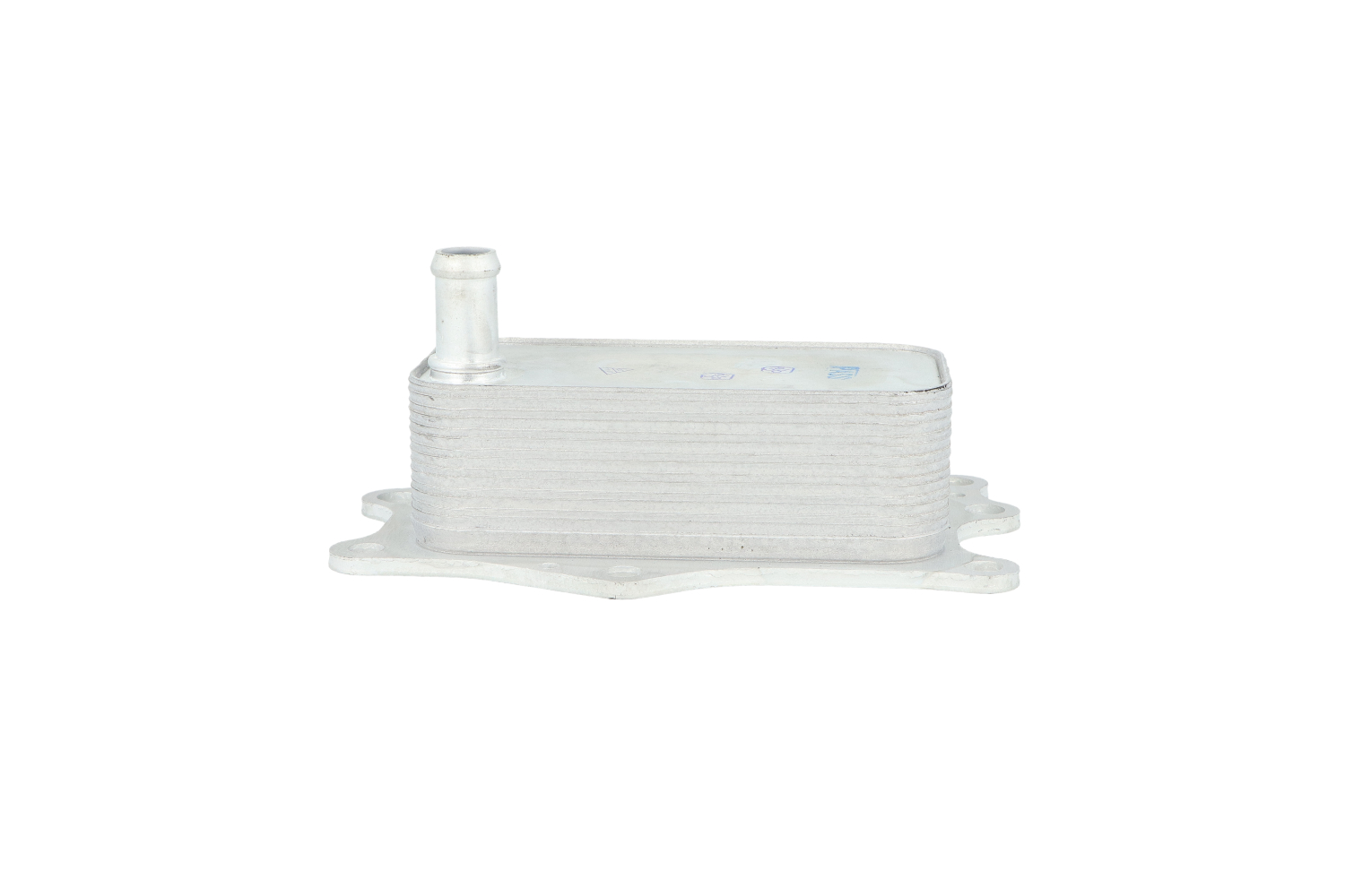 Zusatzölkühler NRF 31818 Bewertung