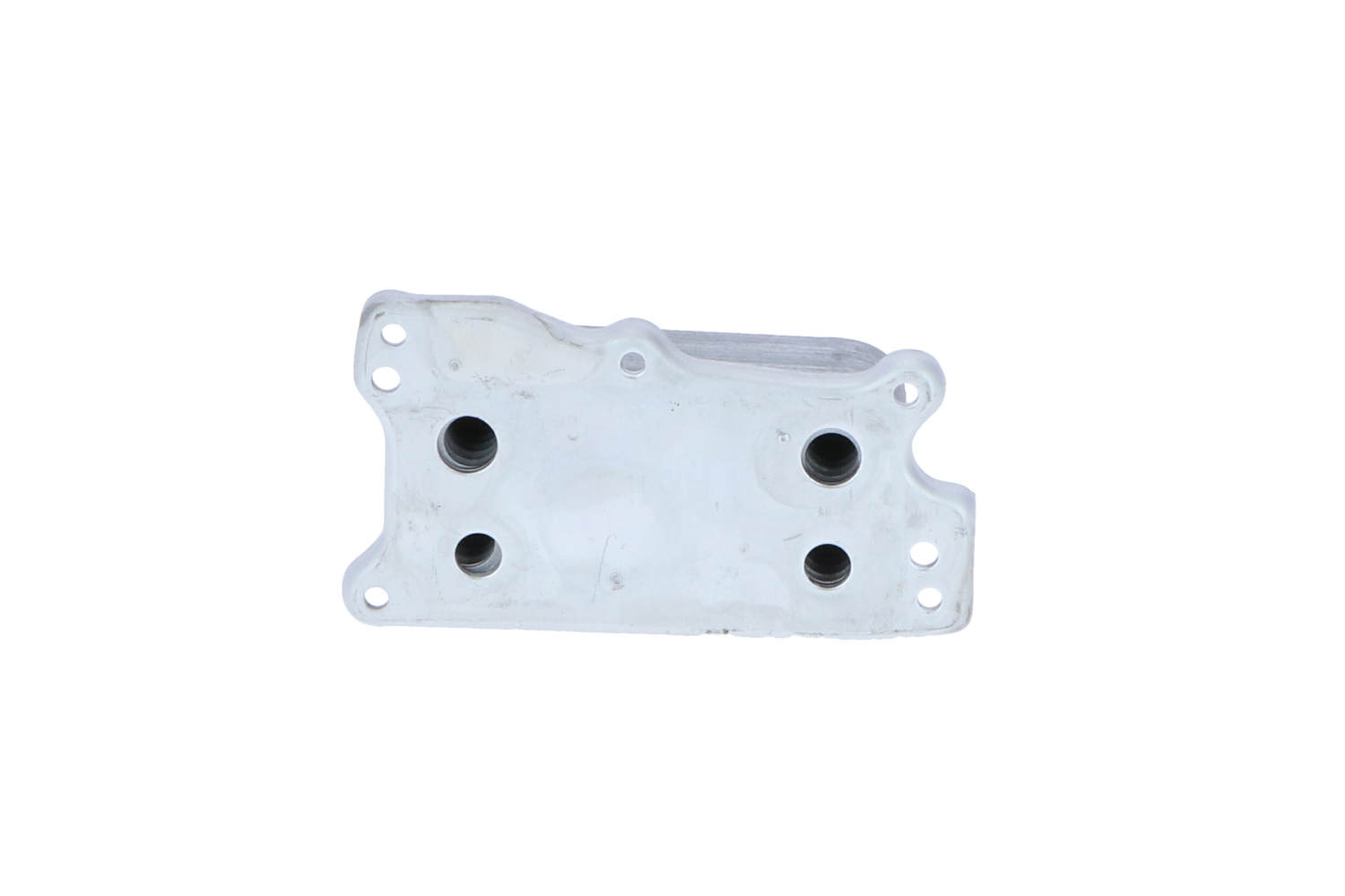 Ölkühler 31821 NRF A2721800510 MERCEDES-BENZ, RENAULT, JAGUAR, SSANGYONG