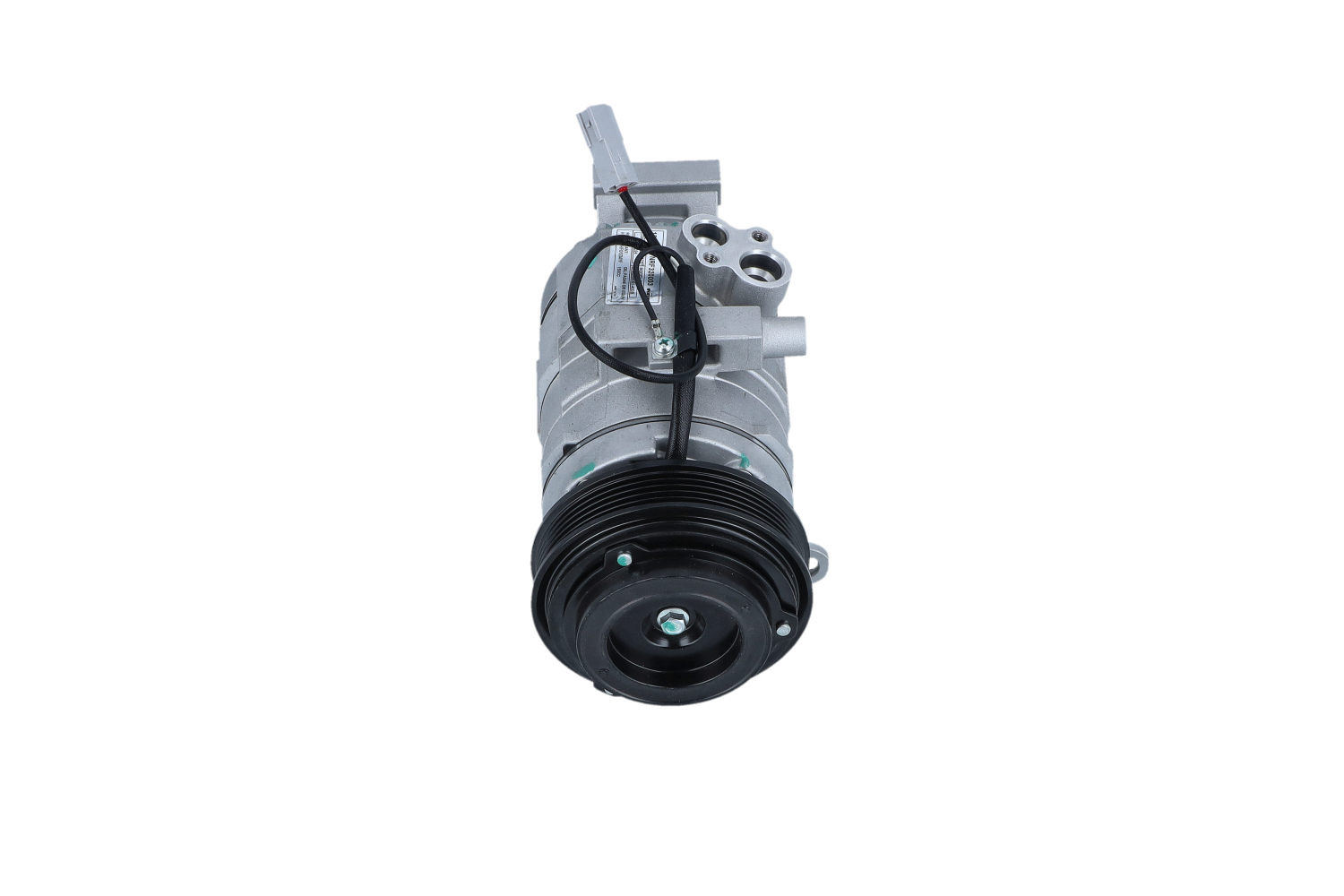 Klimakompressor NRF 320003 günstig online kaufen