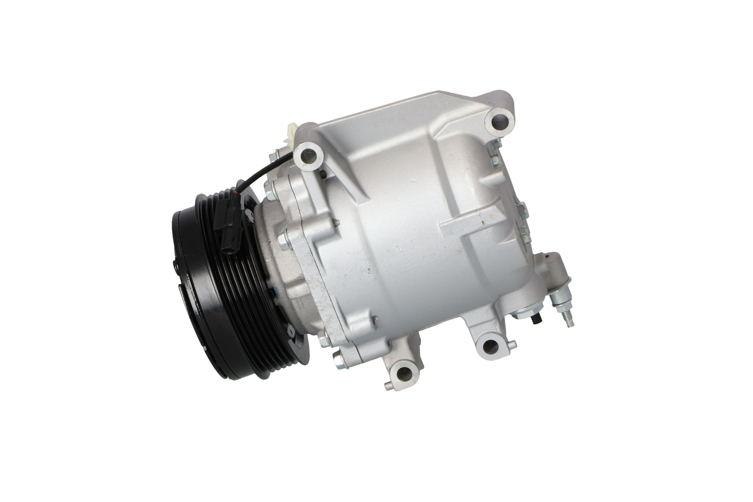 Klimaanlage Kompressor NRF 320098 Bewertung