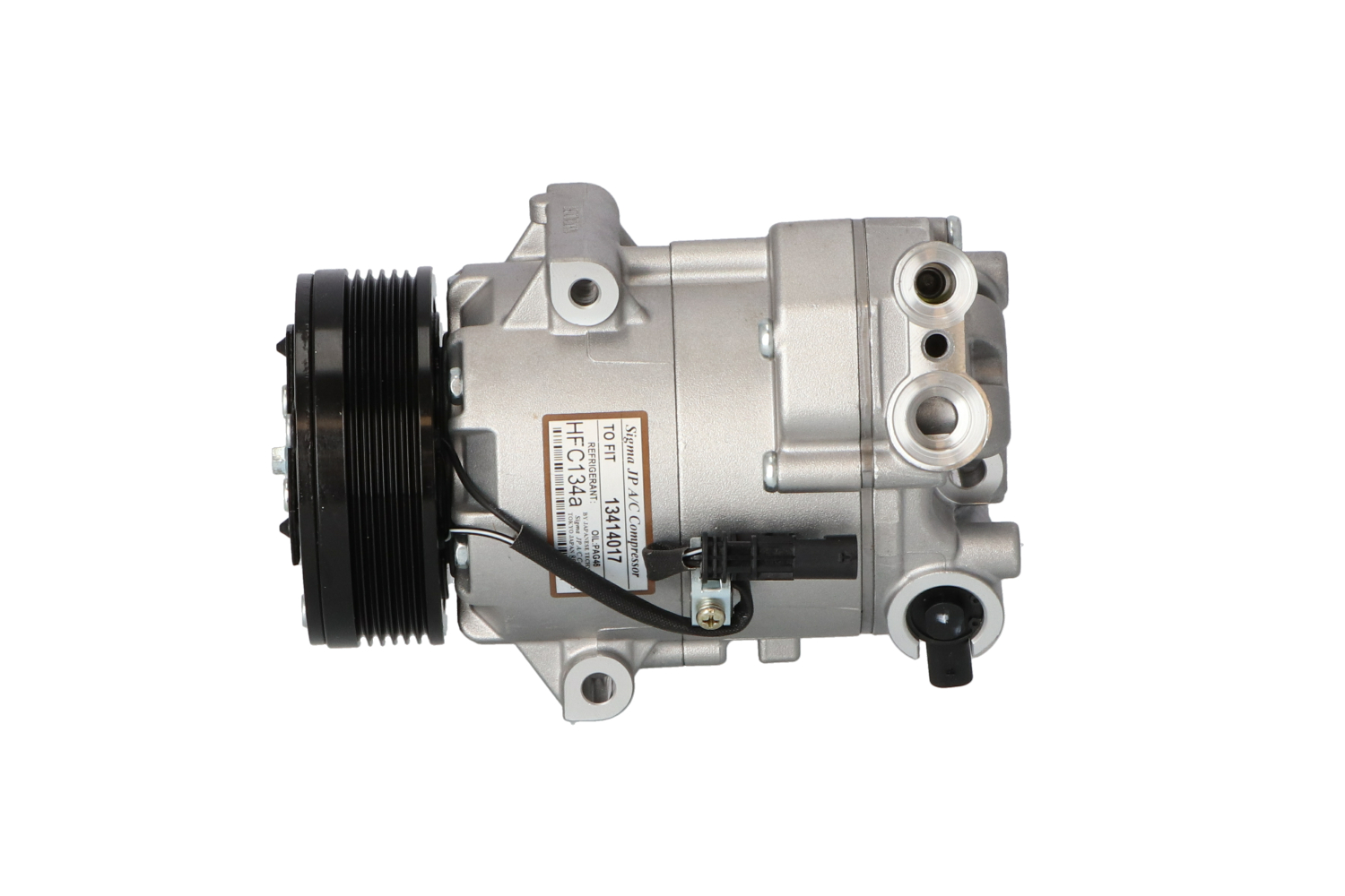 Klimaanlage Kompressor NRF 32788 Bewertung