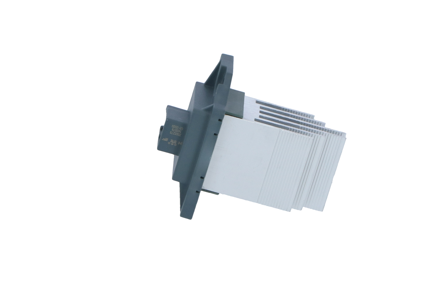 Vorwiderstand Gebläse NRF 342079 Bewertung