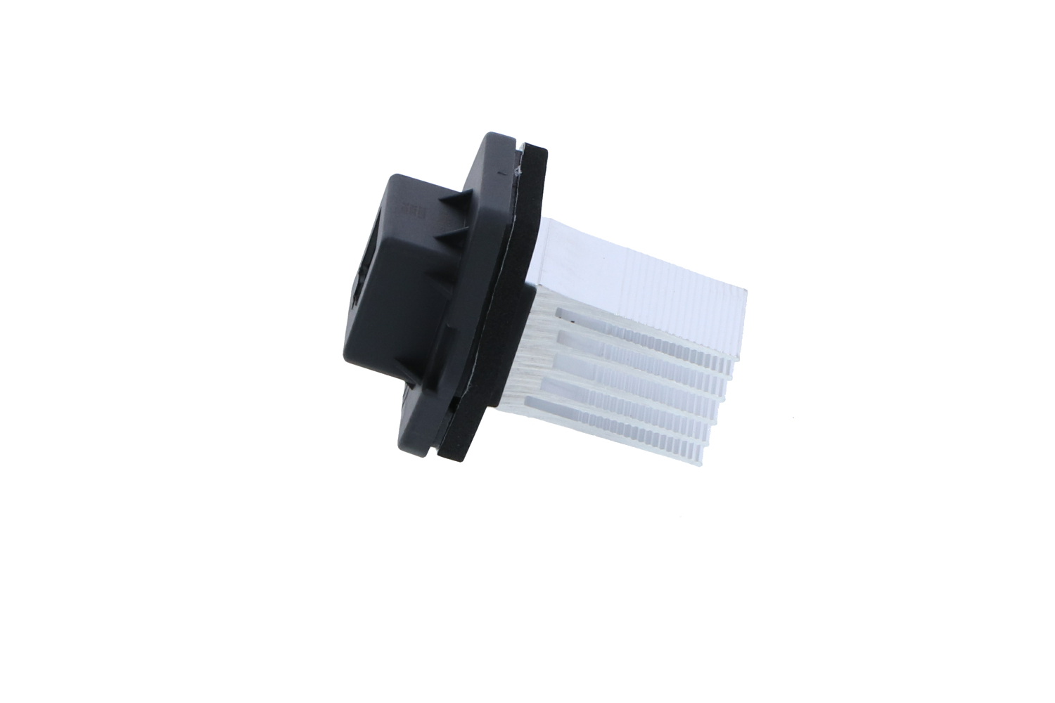 NRF 342080 Opornik, wentylator wewnętrzny Napięcie: 12V, Liczba zestyków: 3-biegunowy