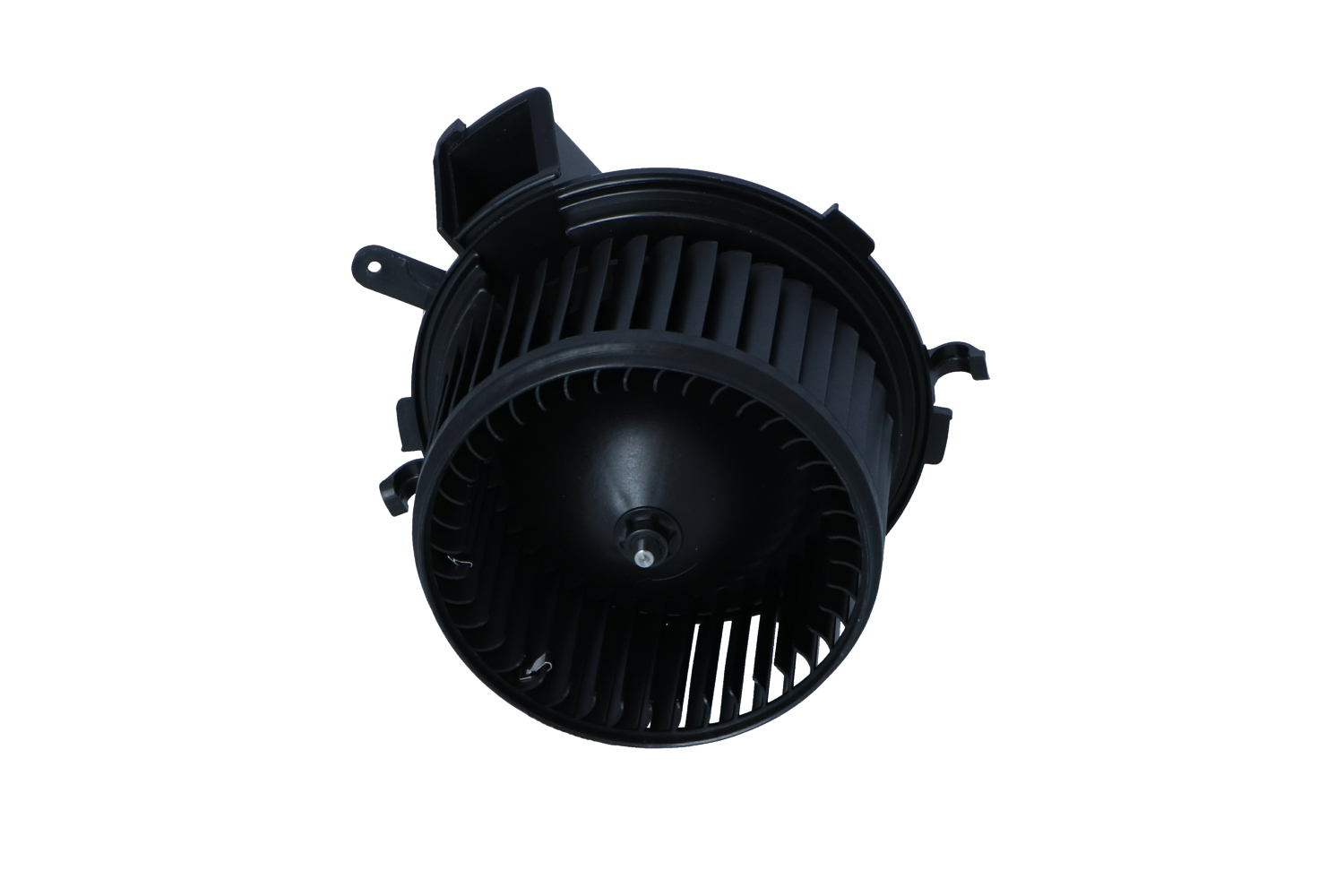 NRF 34234 Kupéfläkt Spänning: 12V