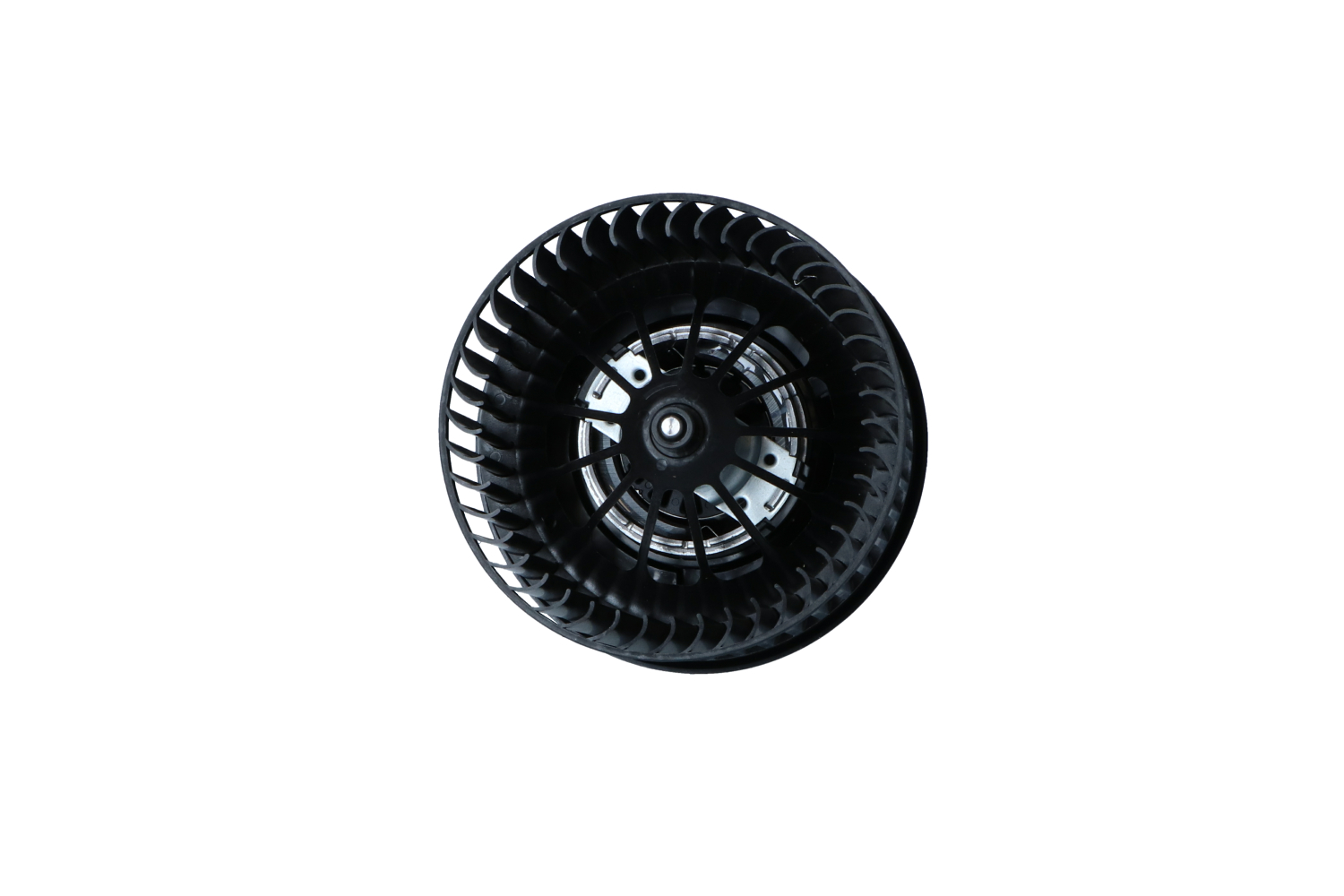 Ventilateur d'Habitacle NRF 34248 évaluation