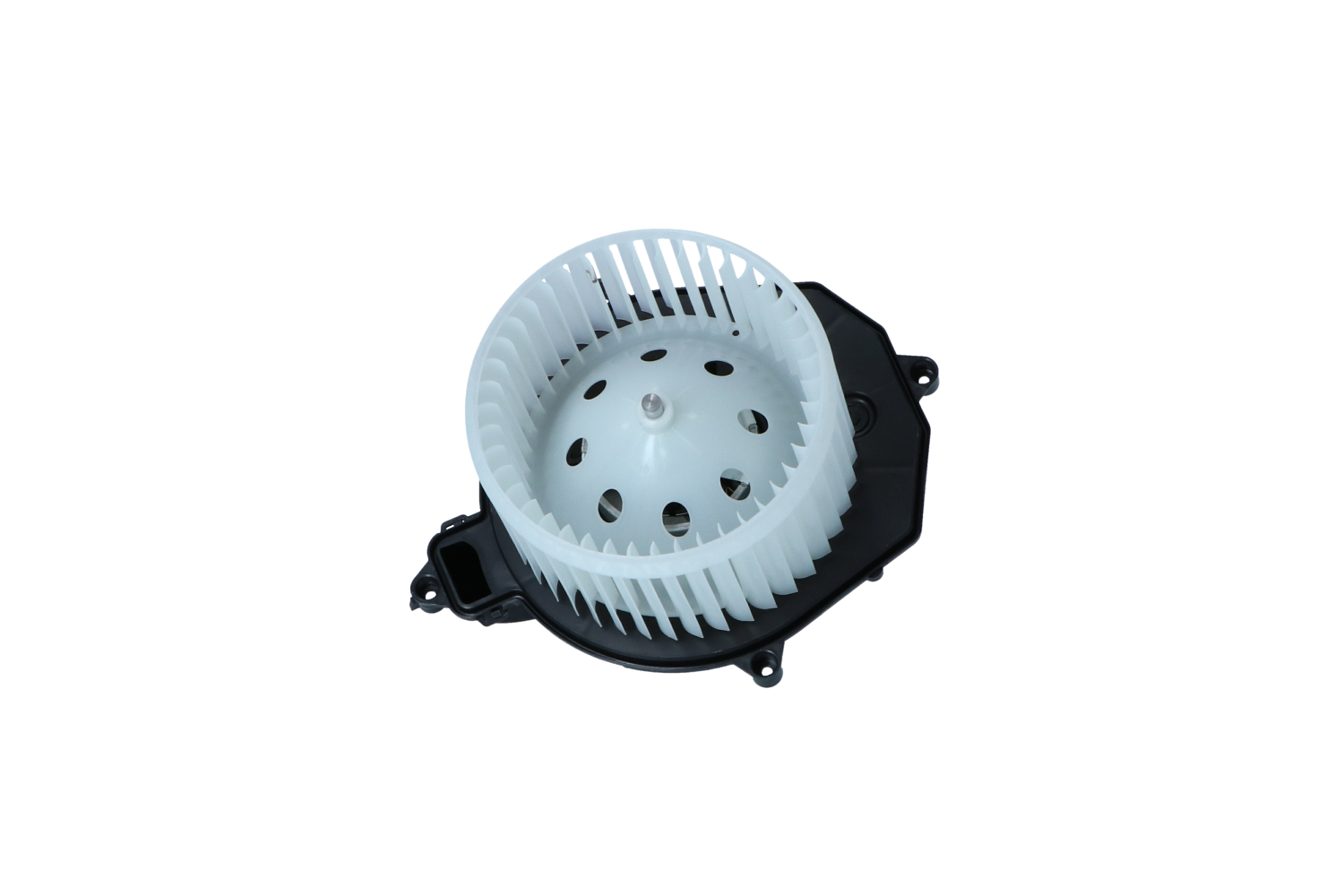 Lüftermotor NRF 34249 Bewertung