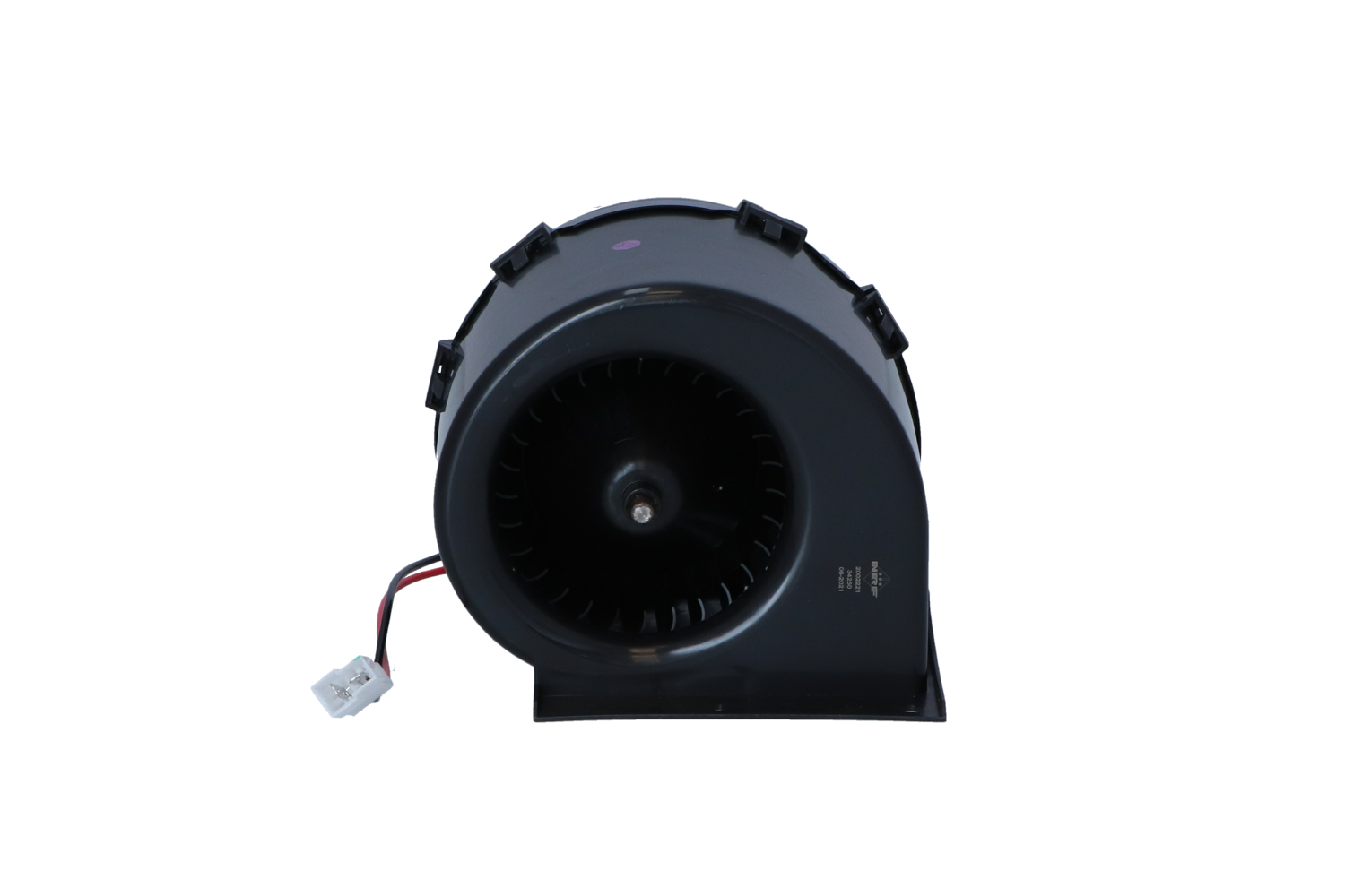 NRF 15834328 Kachelventilator Mercedes Sprinter W903 Van kosten