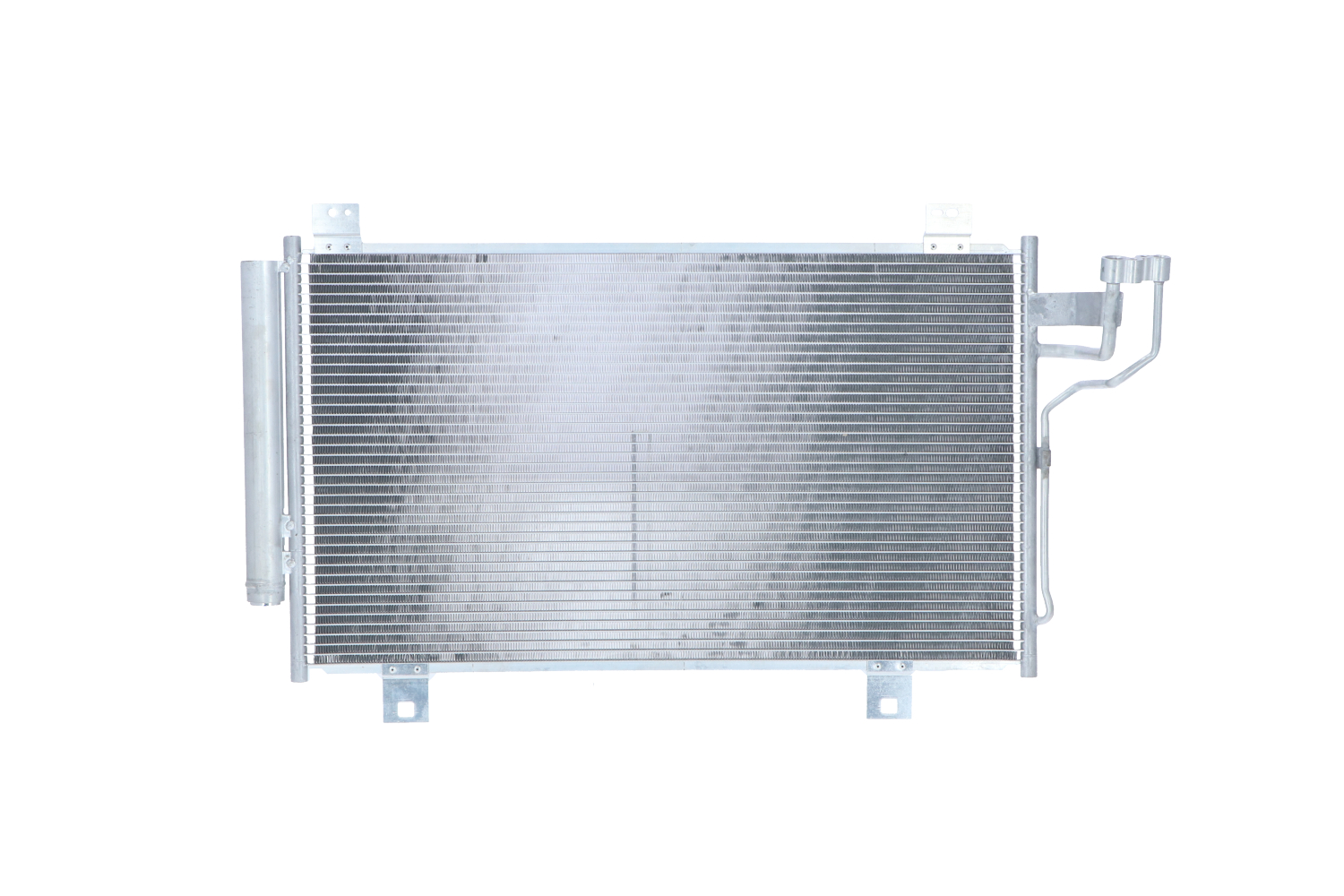Radiateur de clim NRF 350370 évaluation