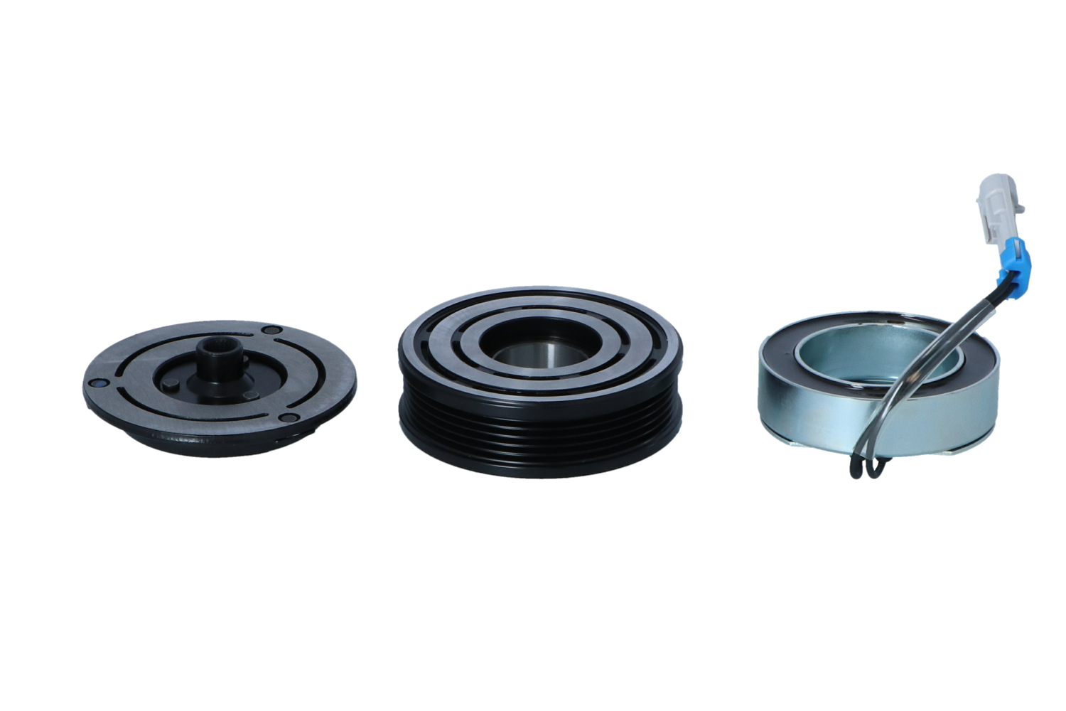 Embrayage électromagnétique NRF 380059 évaluation