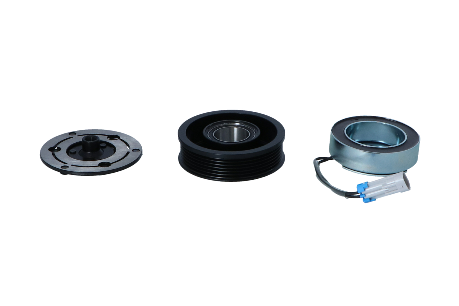 Magnetkupplung, Kompressor NRF 380063 Bewertung