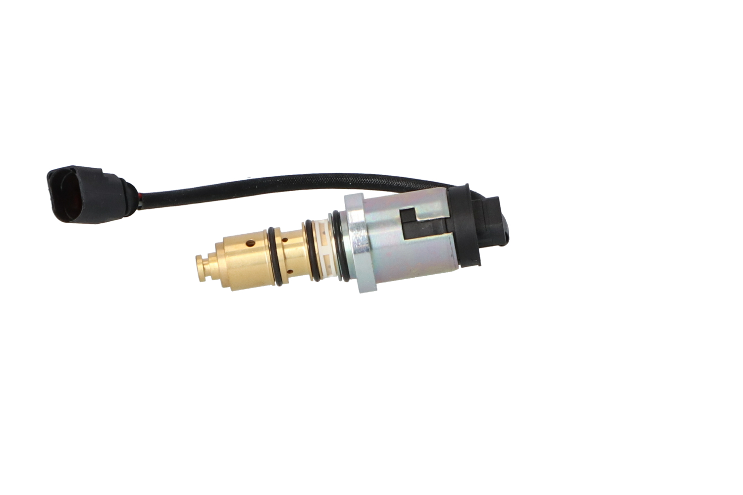 Valve de réglage, compresseur NRF 38423 évaluation