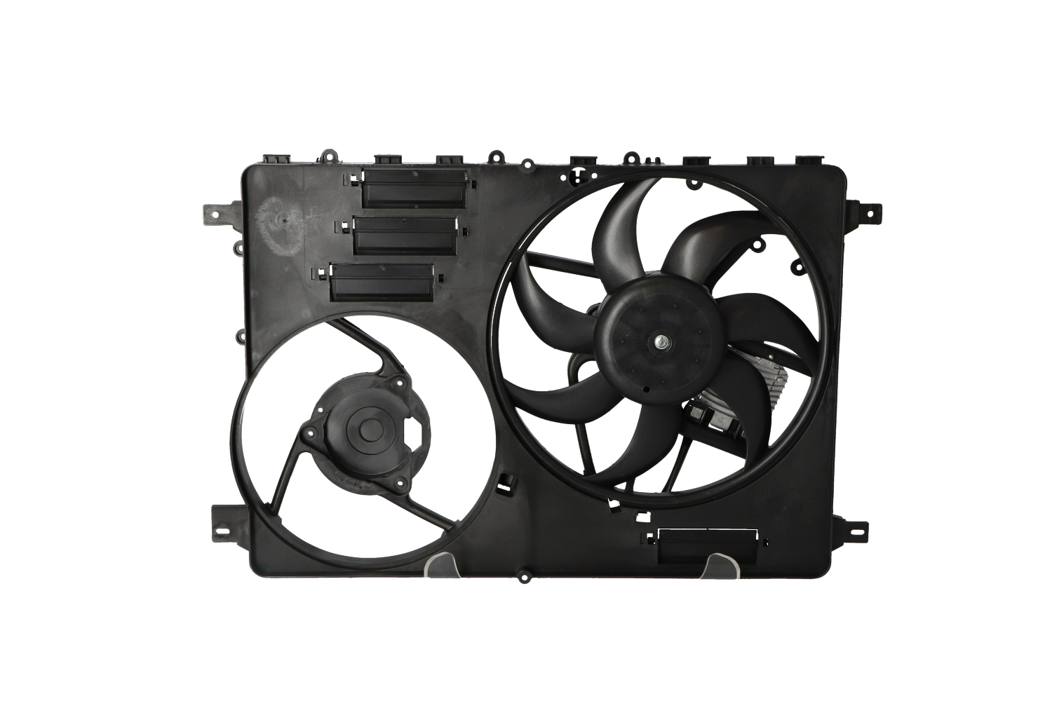 NRF 15834399 Radiateur-ventilator Land Rover Defender Flatbed Vrachtwagen prijs
