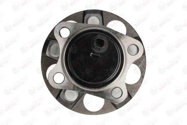 BIRTH 3659 Radnabe Radnabe 3659 BIRTH 4245047040 TOYOTA, LEXUS, WIESMANN