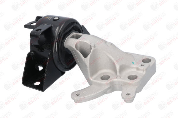 Motorlager 53317 BIRTH 682087 OPEL, DAF