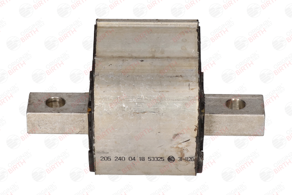 Support moteur A205 240 04 18 BIRTH 53325 MERCEDES-BENZ