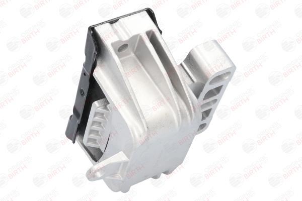 Motorsteunlager 1J0 199 555AQ BIRTH 53330 VOLKSWAGEN, AUDI, SKODA, SEAT, PORSCHE
