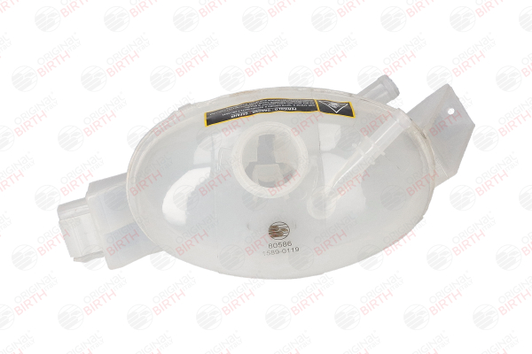 Expansiereservoir BIRTH 80586