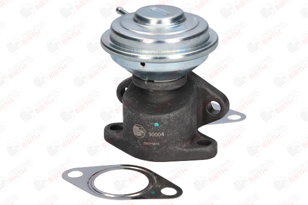 AGR-Ventil 90004 BIRTH 074131503 VW, AUDI, OPEL, SKODA, SEAT
