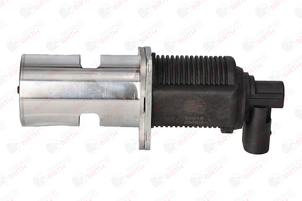 AGR-Ventil 1495 600 QAH BIRTH 90018 RENAULT, NISSAN, DACIA
