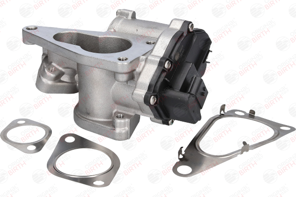 AGR-Ventil 1811167JG5LCP BIRTH 90019 RENAULT, SUZUKI, LAND ROVER