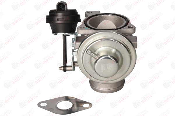 AGR-Ventil 90047 BIRTH 045131501C VW, AUDI, SKODA, SEAT, PORSCHE