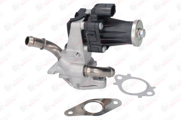 Vanne EGR BK2Q 9D475 CC BIRTH 90056 PEUGEOT, CITROЁN, FORD, LAND ROVER, FORD USA