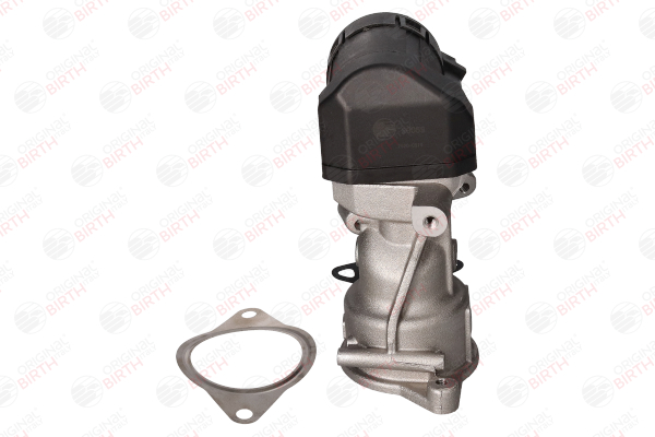 Vanne EGR 1618S8 BIRTH 90059 VOLKSWAGEN, PEUGEOT, FORD, CITROЁN, FIAT
