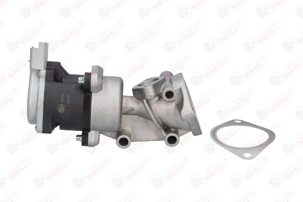 AGR-Ventil 90078 BIRTH LR006988 FORD, LAND ROVER, LANCIA, ROVER