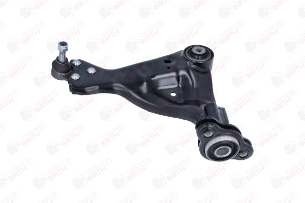 Suspension wishbone arm BIRTH BR2482