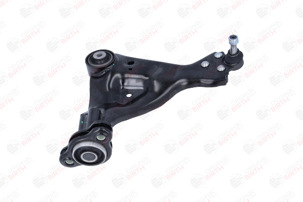 Control arm kit BIRTH BR2483