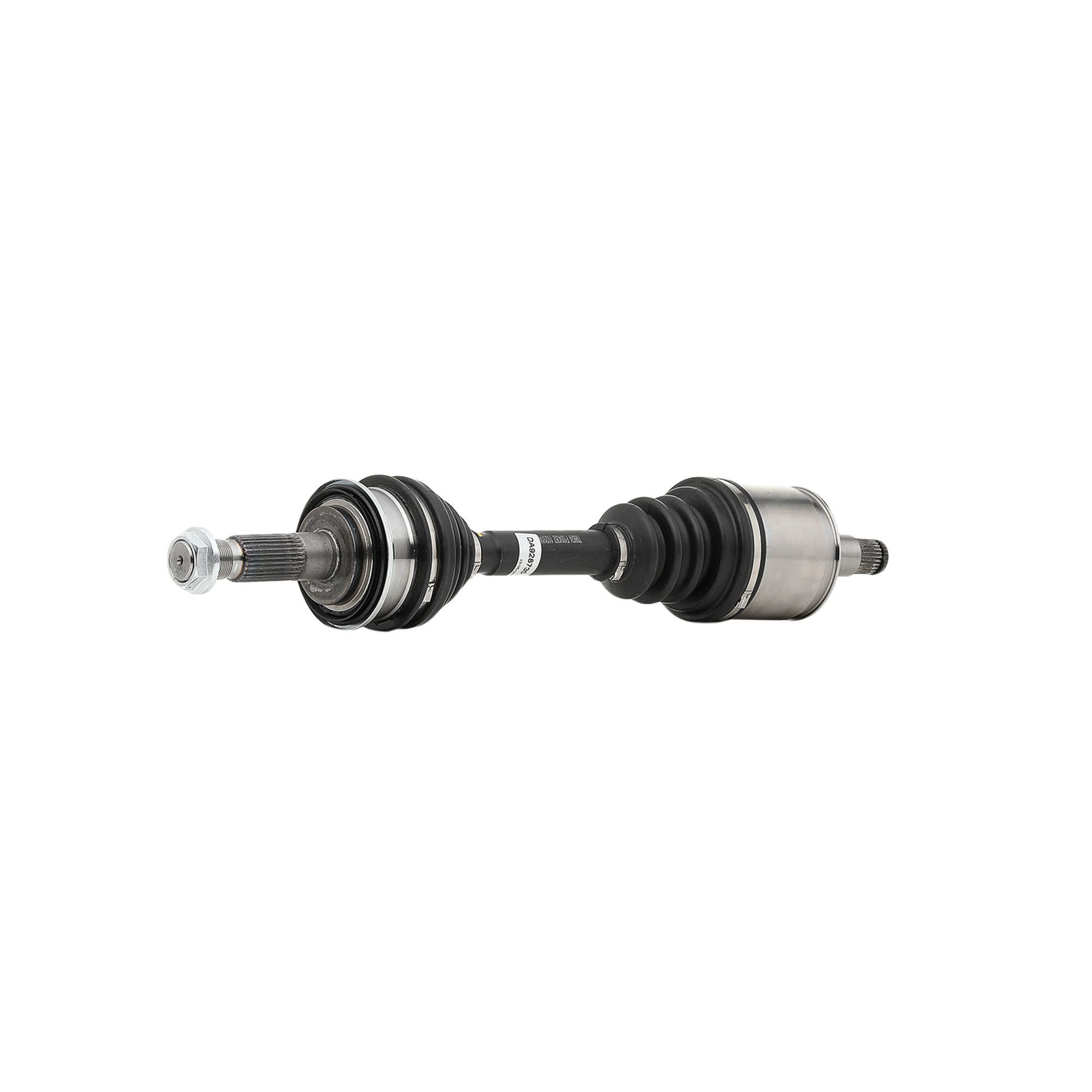 CV axle ERA Benelux DA928735 rating