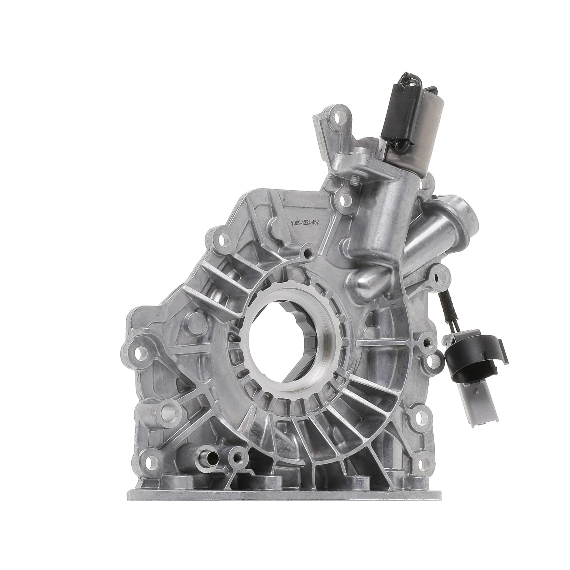 OP452 Ölpumpe FAI AutoParts Opel